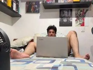 Camsoda Nude Webcam of mexicanpapibear
