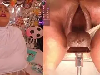 Camsoda Free Live Porn of bbwhijab