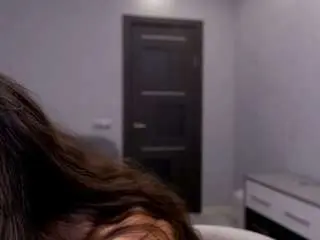 Camsoda Adult Webcam of constancedeary