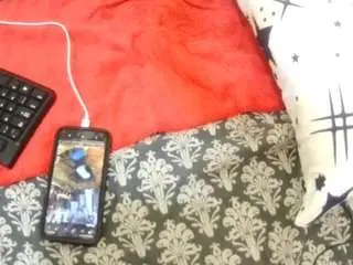 Camsoda Sex Chat of cute-jazymine