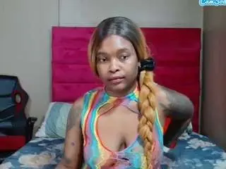 Camsoda Adult Webcams of lavenda01