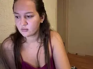 Camsoda Private Sex Chat of nellyfischer