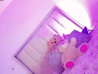 Camsoda Nude Webcam of sexysofia-xxx