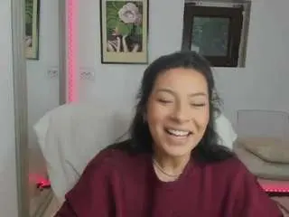 Camsoda Best Webcam of zoeyboobies