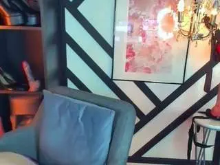 Camsoda Live Sex of lilymoonlight