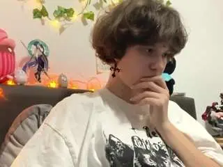Camsoda Live Sex Cam of lissapuccio