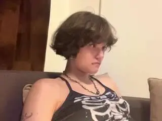 Camsoda Live Sex of lissapuccio