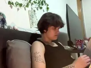 Camsoda Adult Webcam of lissapuccio