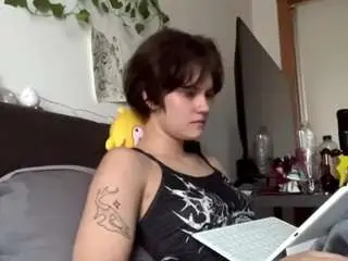 Camsoda Adult Webcams of lissapuccio