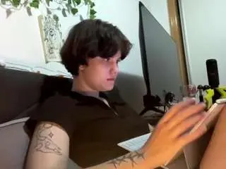Camsoda Live Sex of lissapuccio