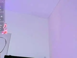 Camsoda Adult Video Chat of littleebluee