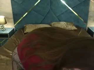 Camsoda Best Webcam of magicpeachs