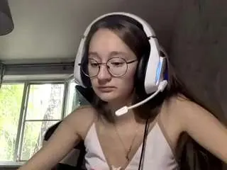 Camsoda Adult Webcams of tericapetrain