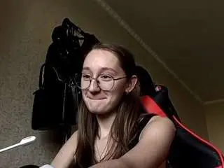 Camsoda Nude Webcam of tericapetrain