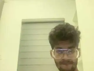 Camsoda Nude Webcam of trillionzrecords