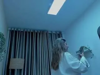 Camsoda Live Porn of valeriarossii