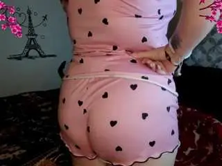 Camsoda Live Sex of nata-roberts