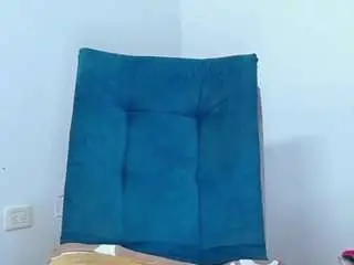 Camsoda Best Webcam of camiladante