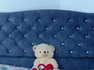 Camsoda Sex Cam of camiladante