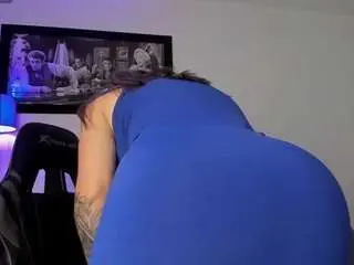 Camsoda Free Porn Cam of gingerrogers