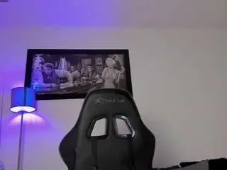 Camsoda Nude Webcam of gingerrogers
