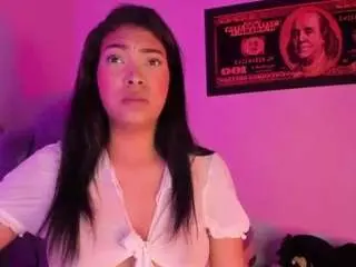 Camsoda Best Webcam of karolrojas22
