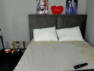 Camsoda Adult Video Chat of musclexxxbarbie
