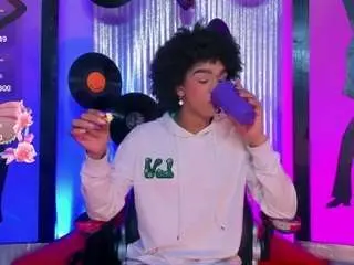 Camsoda Live Sex Cam of nickyminach