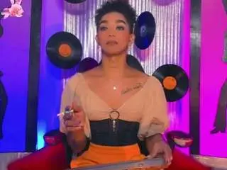 Camsoda Sex Chat of nickyminach