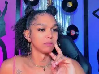 Camsoda Adult Video Chat of nickyminach