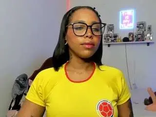 Camsoda Live Sex of booniebrooks