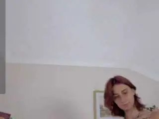 Camsoda Live Sex Cam of cruela-bena