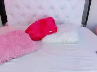 Camsoda Live Sex of hannaforger