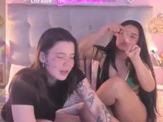 Camsoda Live Sex of kaliykatie1