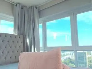 Camsoda Sex Cam of milf-tea