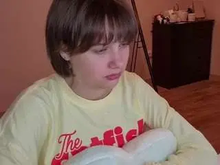 Camsoda Sex Cam of monserrategreubel