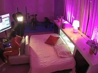 Camsoda Live Porn of voyeurcam-jb-office-1