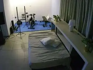 Camsoda Private Sex Chat of voyeurcam-jb-office-1