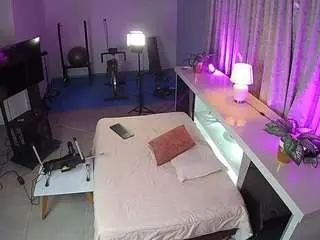 Camsoda Live Sex of voyeurcam-jb-office-1