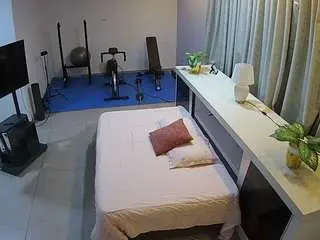 Camsoda Nude Webcam of voyeurcam-jb-office-1