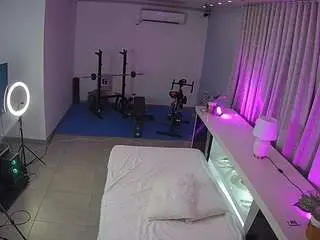 Camsoda Live Sex Cam of voyeurcam-jb-office-1