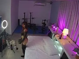 Camsoda Adult Video Chat of voyeurcam-jb-office-1