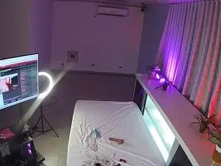 Camsoda Best Webcam of voyeurcam-jb-office-1