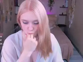 Camsoda Live Sex Cam of ashleyburke