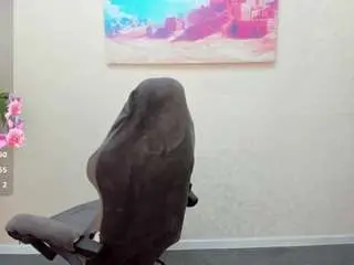 Camsoda Free Porn Cam of datsi-benson