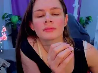 Camsoda Adult Webcams of datsi-benson