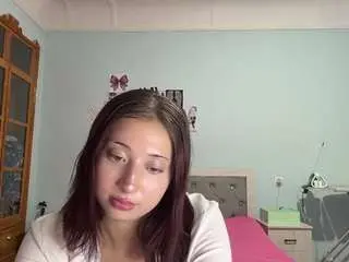 Camsoda Nude Webcam of lashondacujas