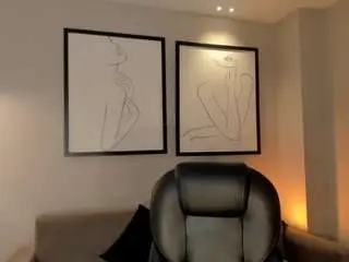 Camsoda Live Sex of nataliagaret