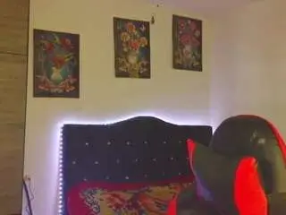 Camsoda Sex Cam of samaelg1