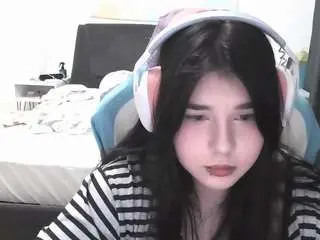 Camsoda Nude Webcam of shawnabernau